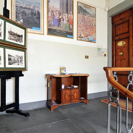 Bellevue House Affittacamere Florence Luaran gambar