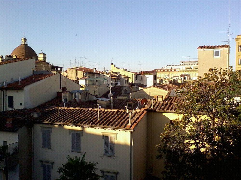 Bellevue House Affittacamere Florence Luaran gambar