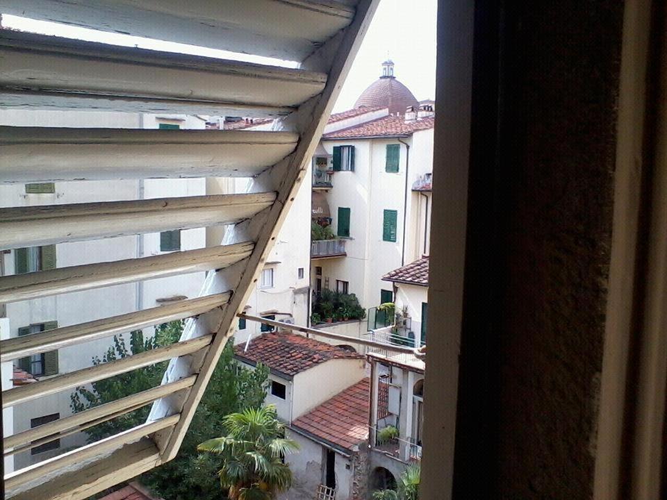 Bellevue House Affittacamere Florence Luaran gambar