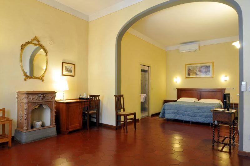 Bellevue House Affittacamere Florence Luaran gambar