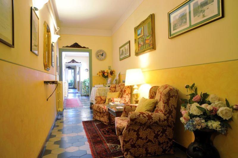 Bellevue House Affittacamere Florence Luaran gambar