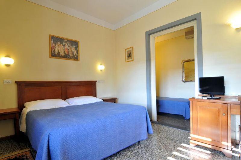 Bellevue House Affittacamere Florence Luaran gambar