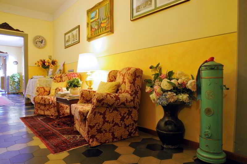 Bellevue House Affittacamere Florence Luaran gambar