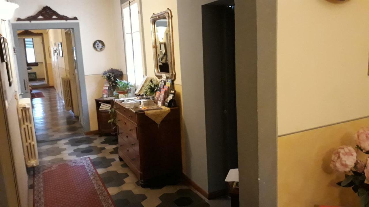 Bellevue House Affittacamere Florence Luaran gambar